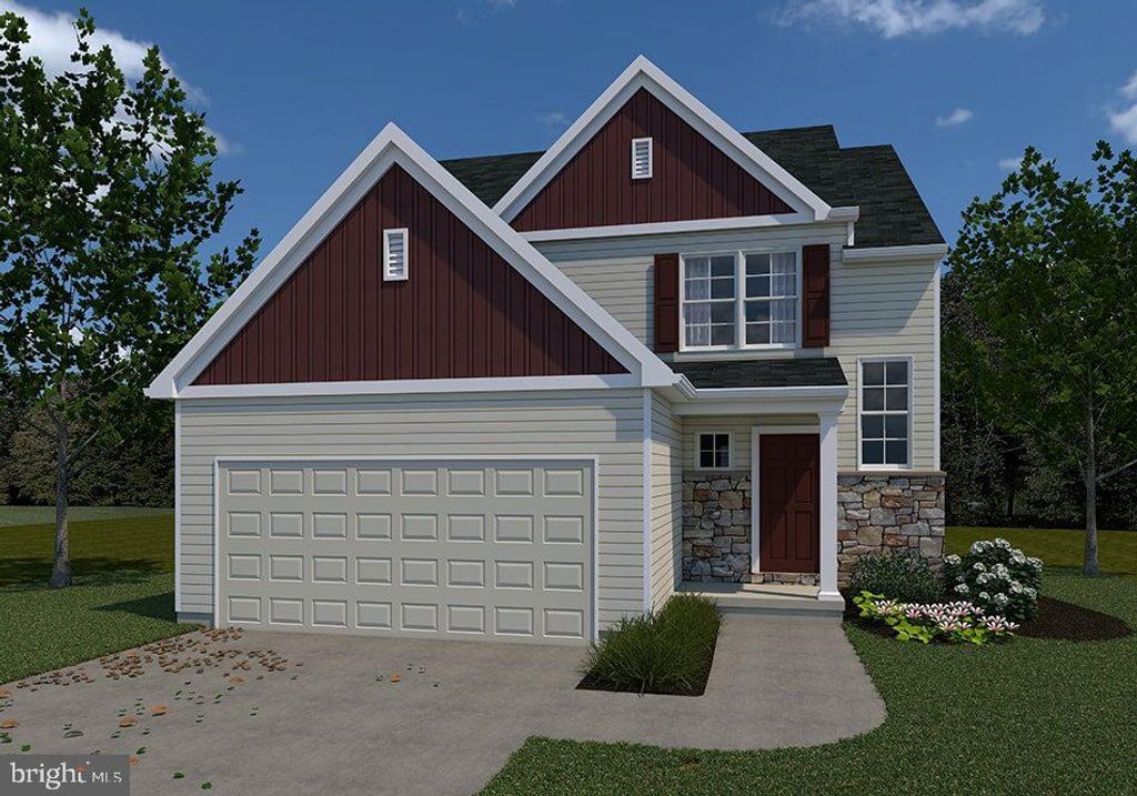 Photo of 335 Windmill Way #70, LITITZ, PA 17543 (MLS # PALA2065020)