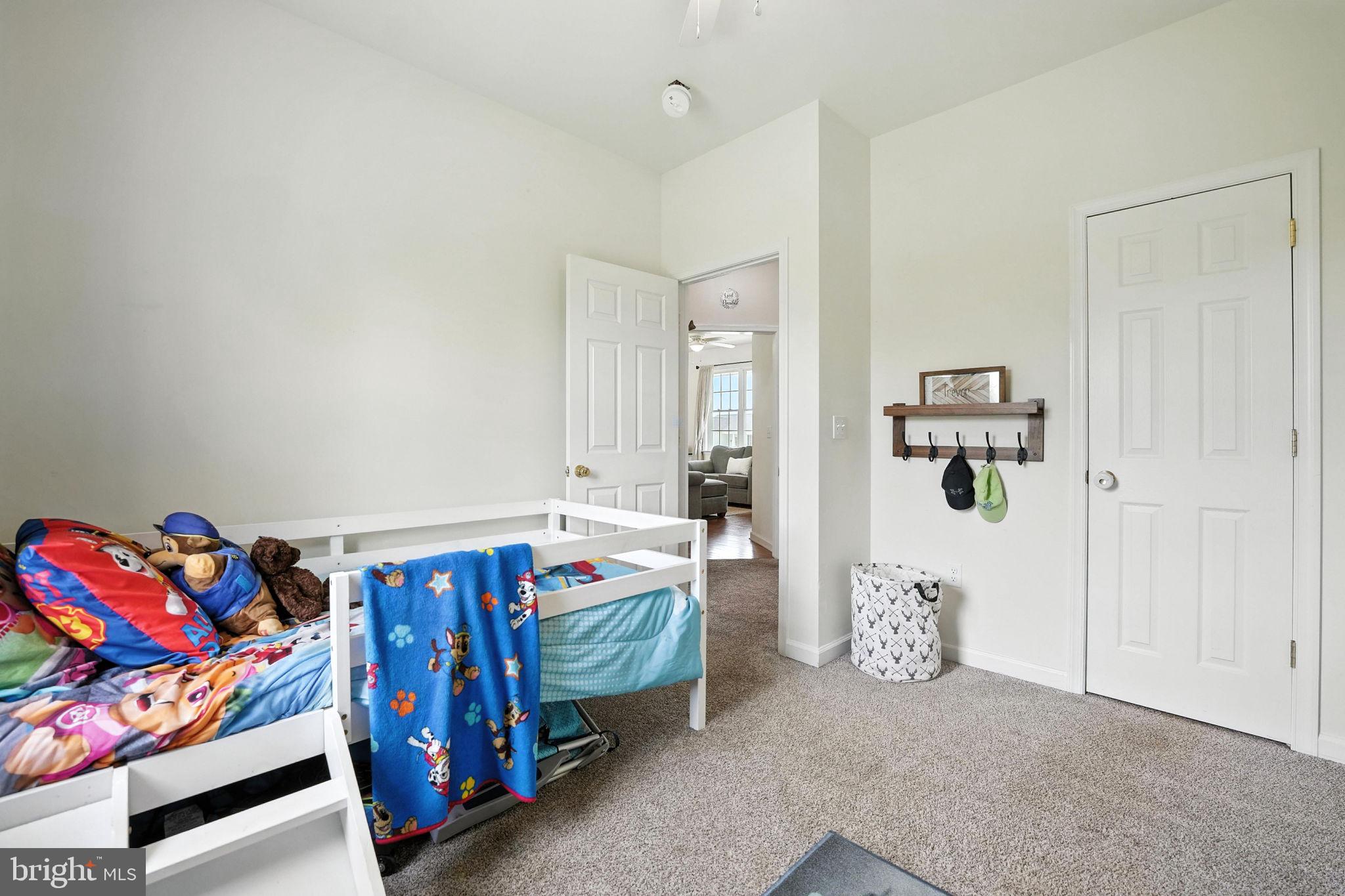 BELLA WOODS - Residential