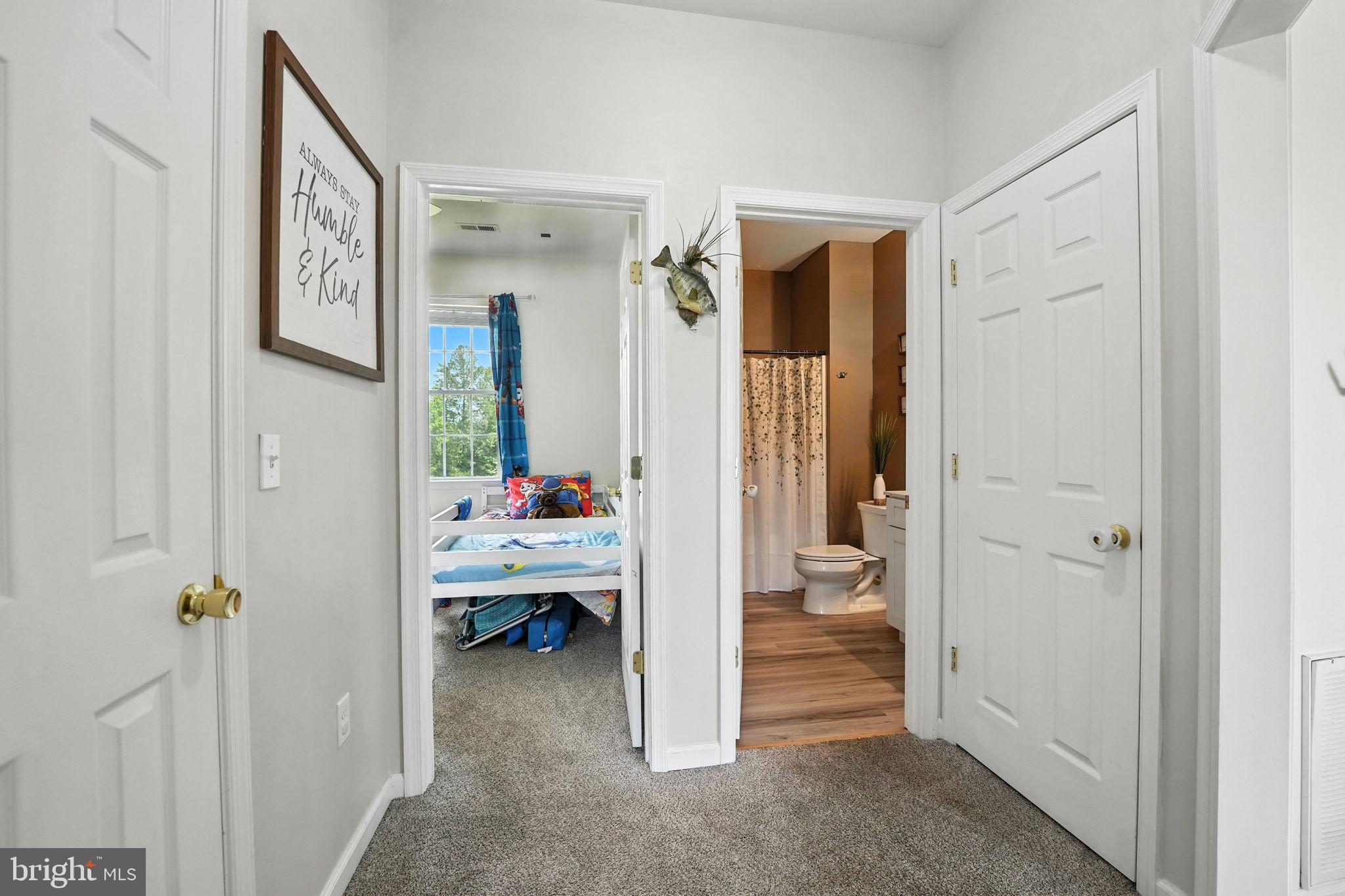 BELLA WOODS - Residential