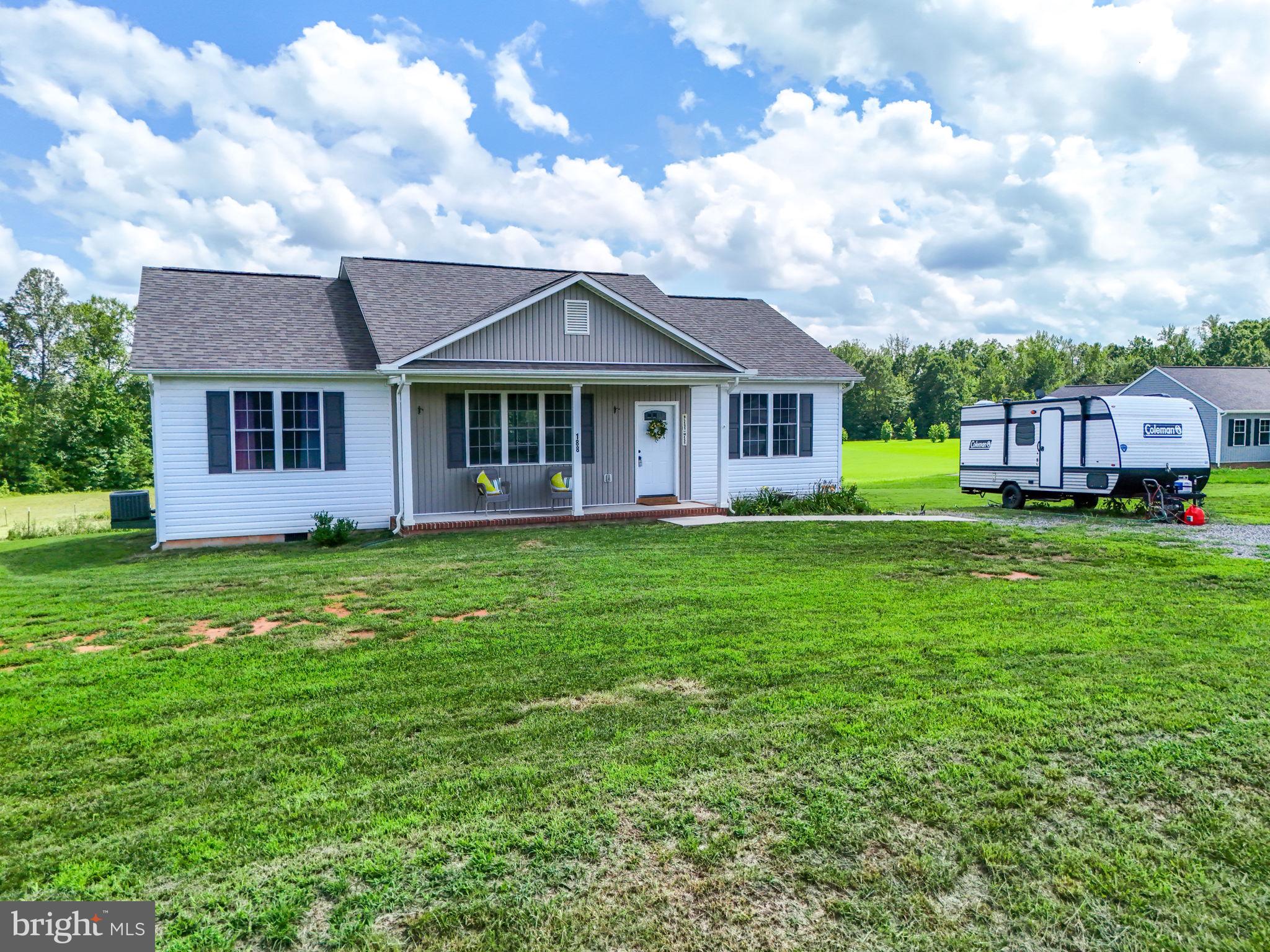 BELLA WOODS - Residential