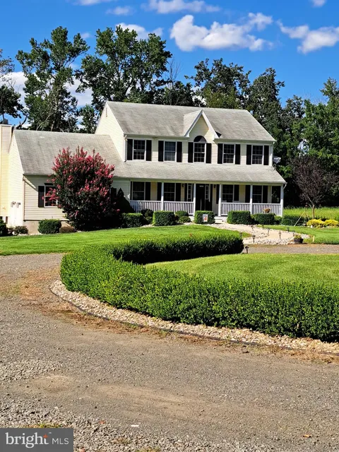 41C High Bridge Road, New Egypt, NJ MLS: NJOC2042760