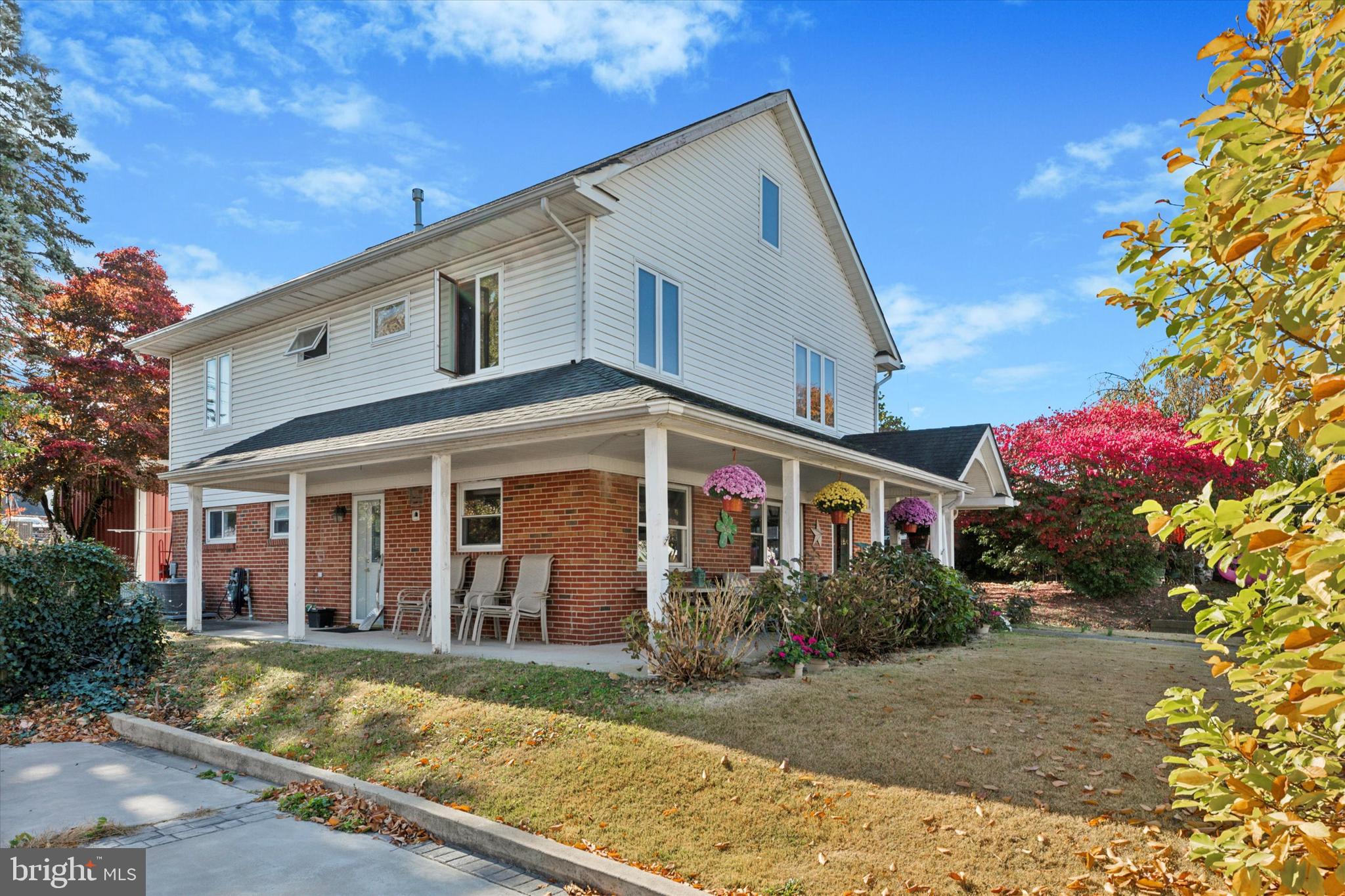 629 WISES MILL ROAD