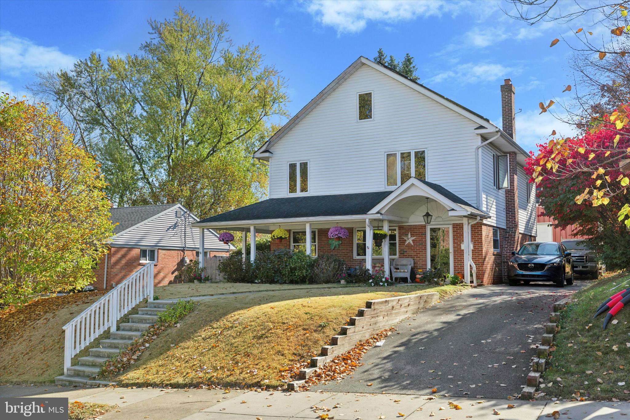 629 WISES MILL ROAD