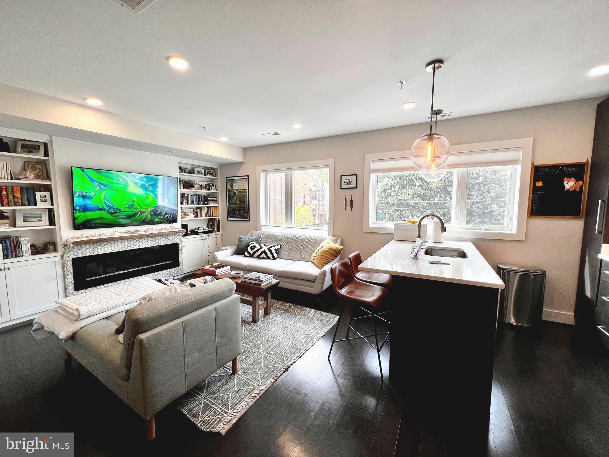 1331 K STREET SE 203