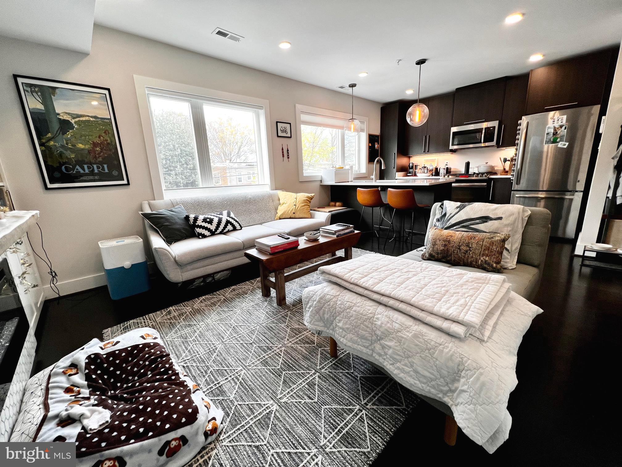 1331 K STREET SE 203