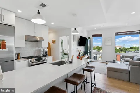2905 Georgia Avenue NW Unit 403, Washington, DC 20001 - MLS#: DCDC2198894