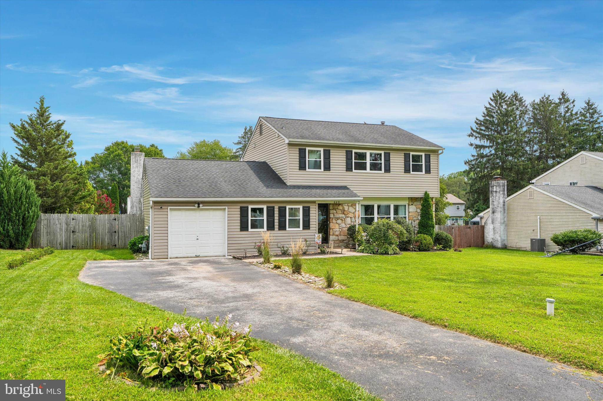 609 NORMA DRIVE