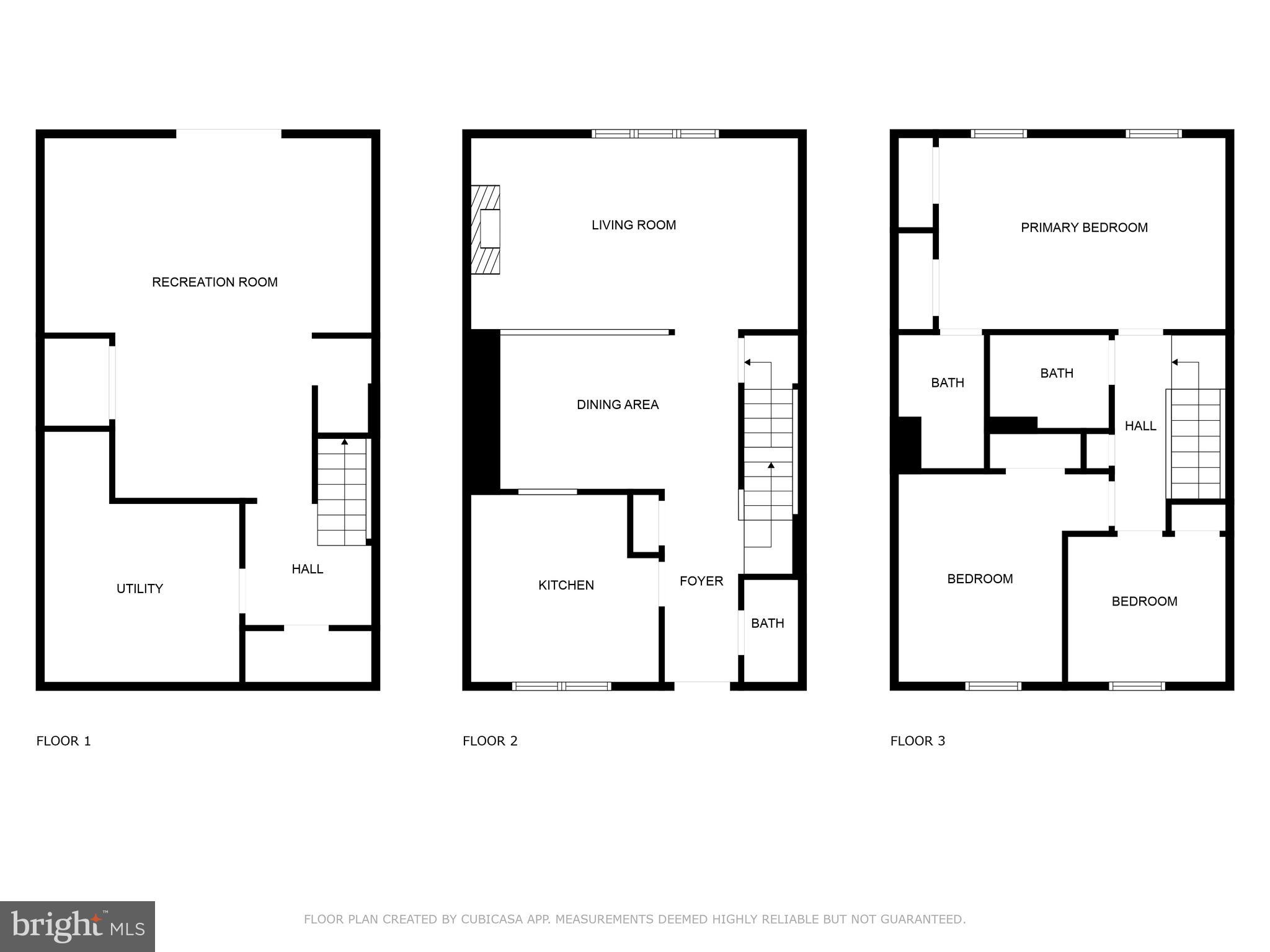KINGS PARK WEST - Residential Lease