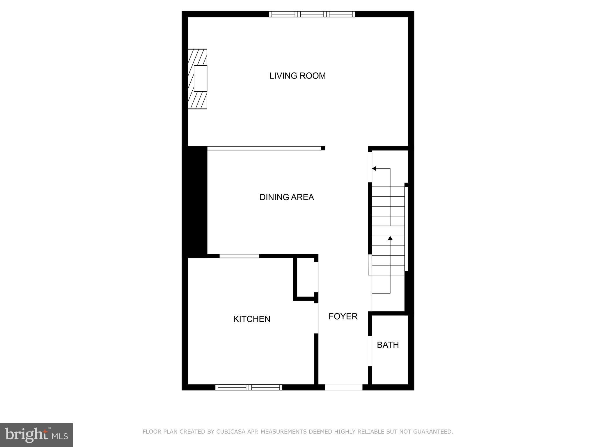 KINGS PARK WEST - Residential Lease