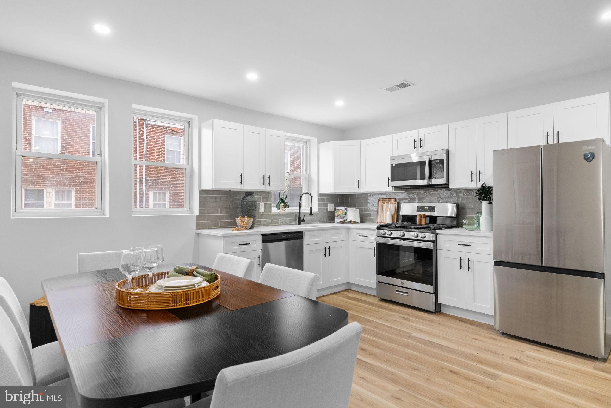 TACONY - Residential