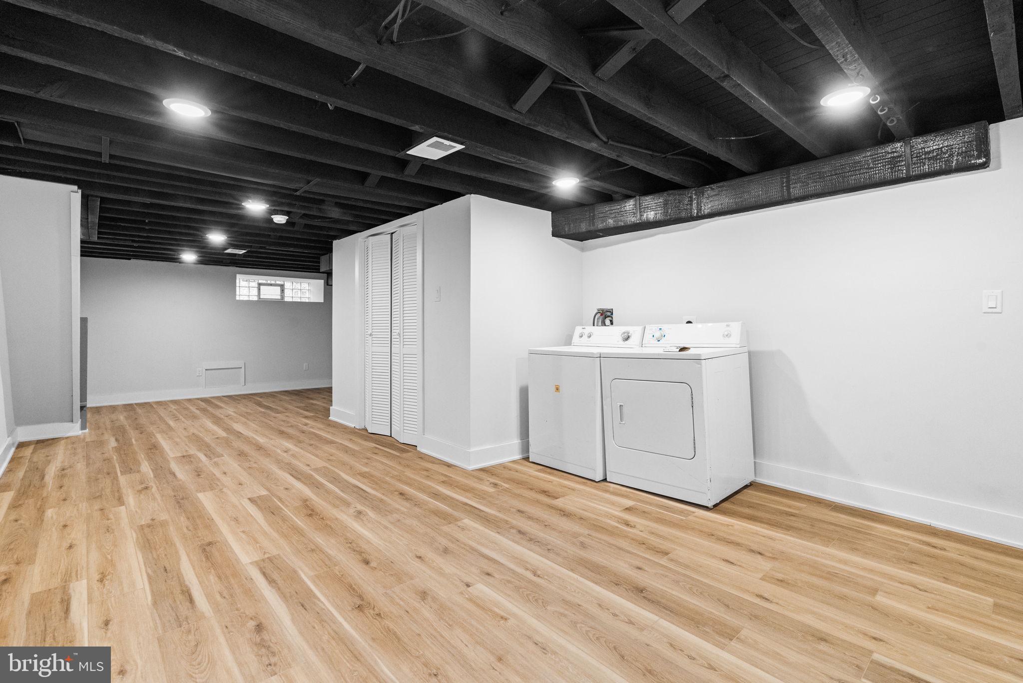 TACONY - Residential