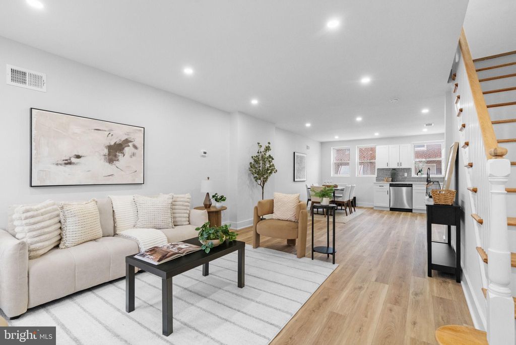 Photo of 4233 Passmore Street, PHILADELPHIA, PA 19135 (MLS # PAPH2567094)