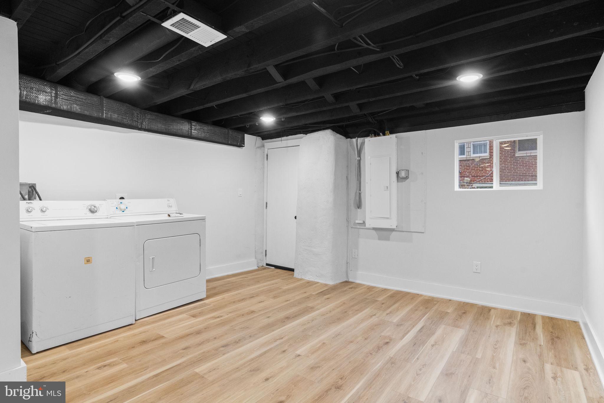 TACONY - Residential