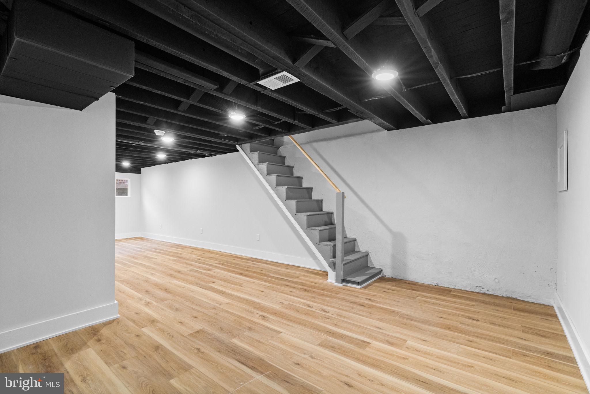 TACONY - Residential