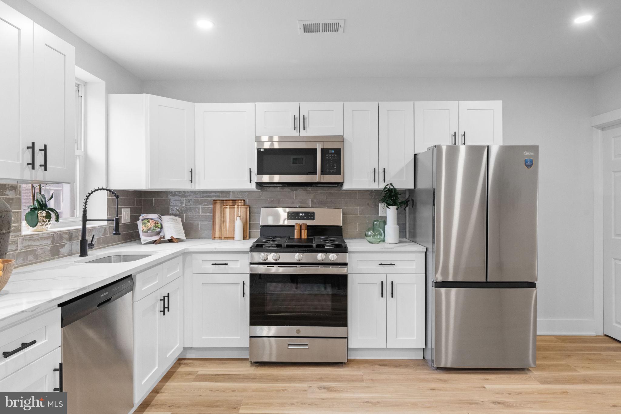 TACONY - Residential