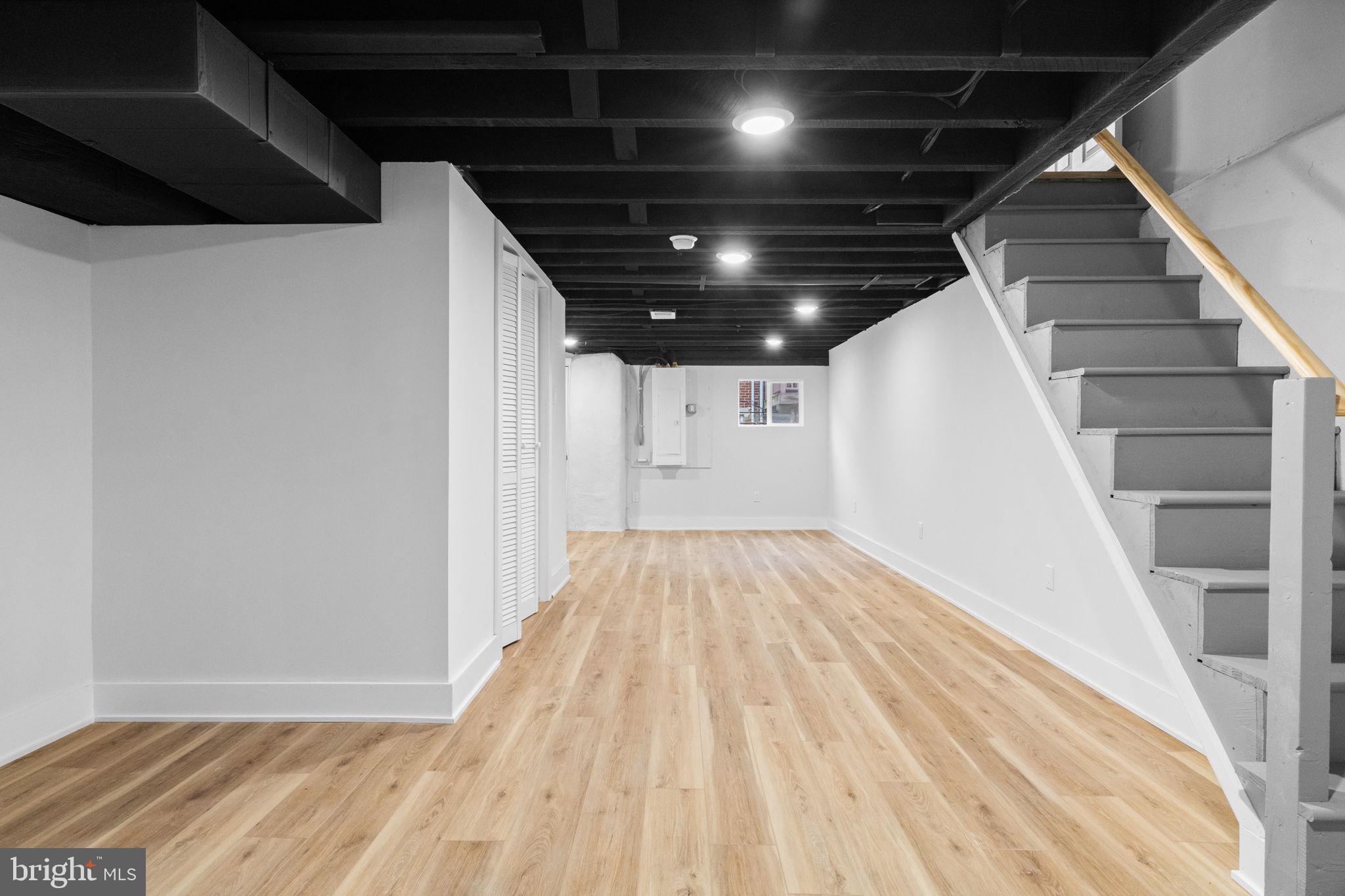 TACONY - Residential