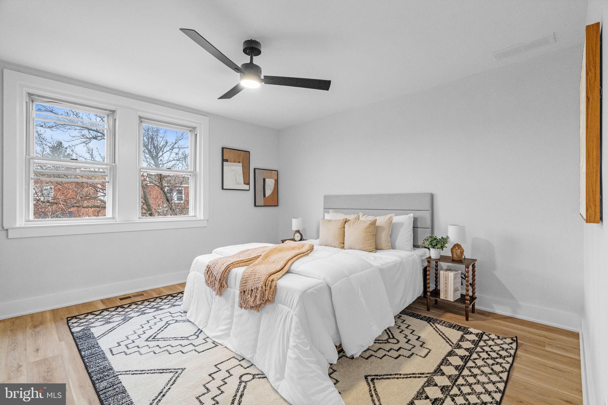 TACONY - Residential