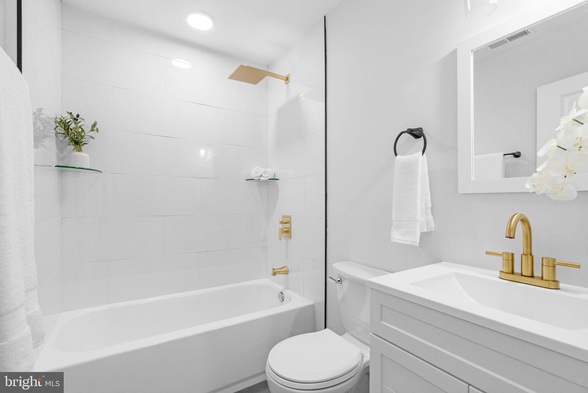 TACONY - Residential