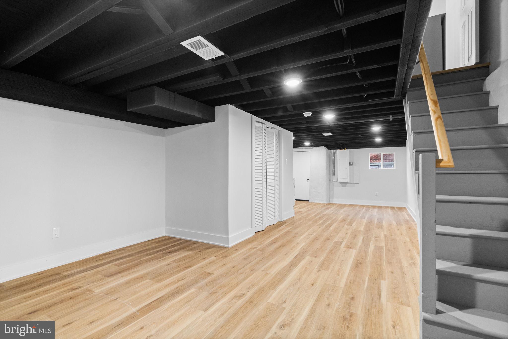 TACONY - Residential