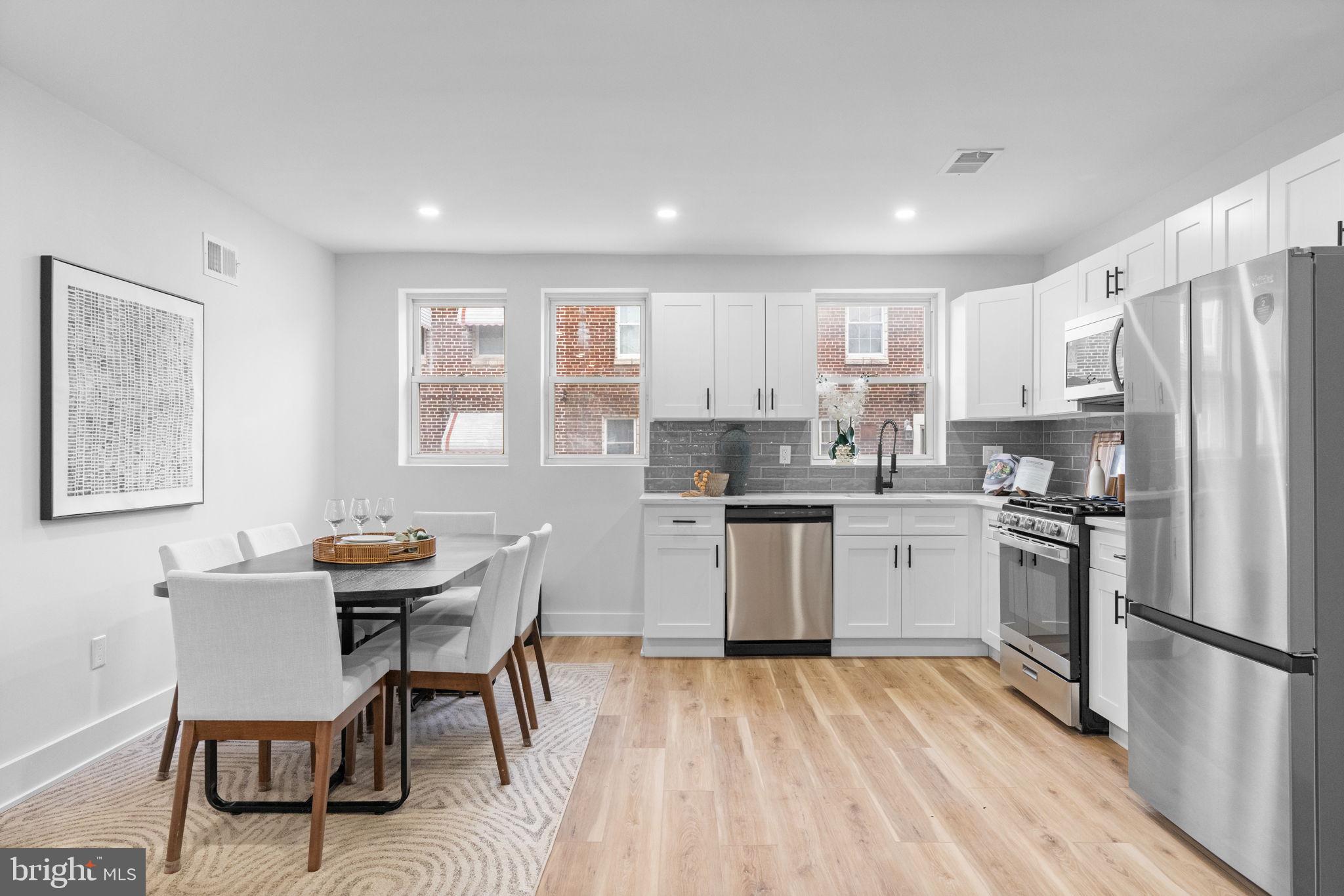 TACONY - Residential