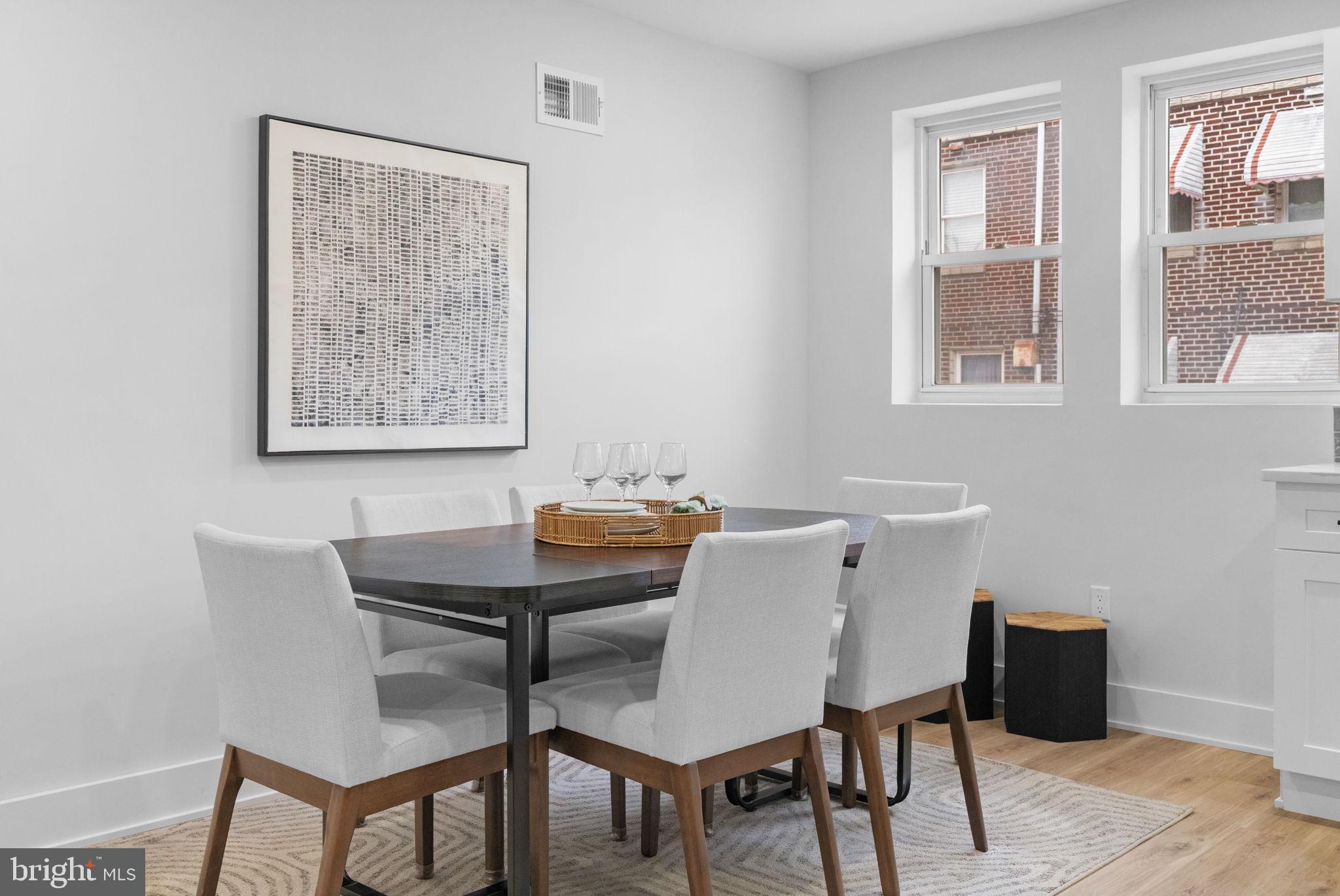 TACONY - Residential