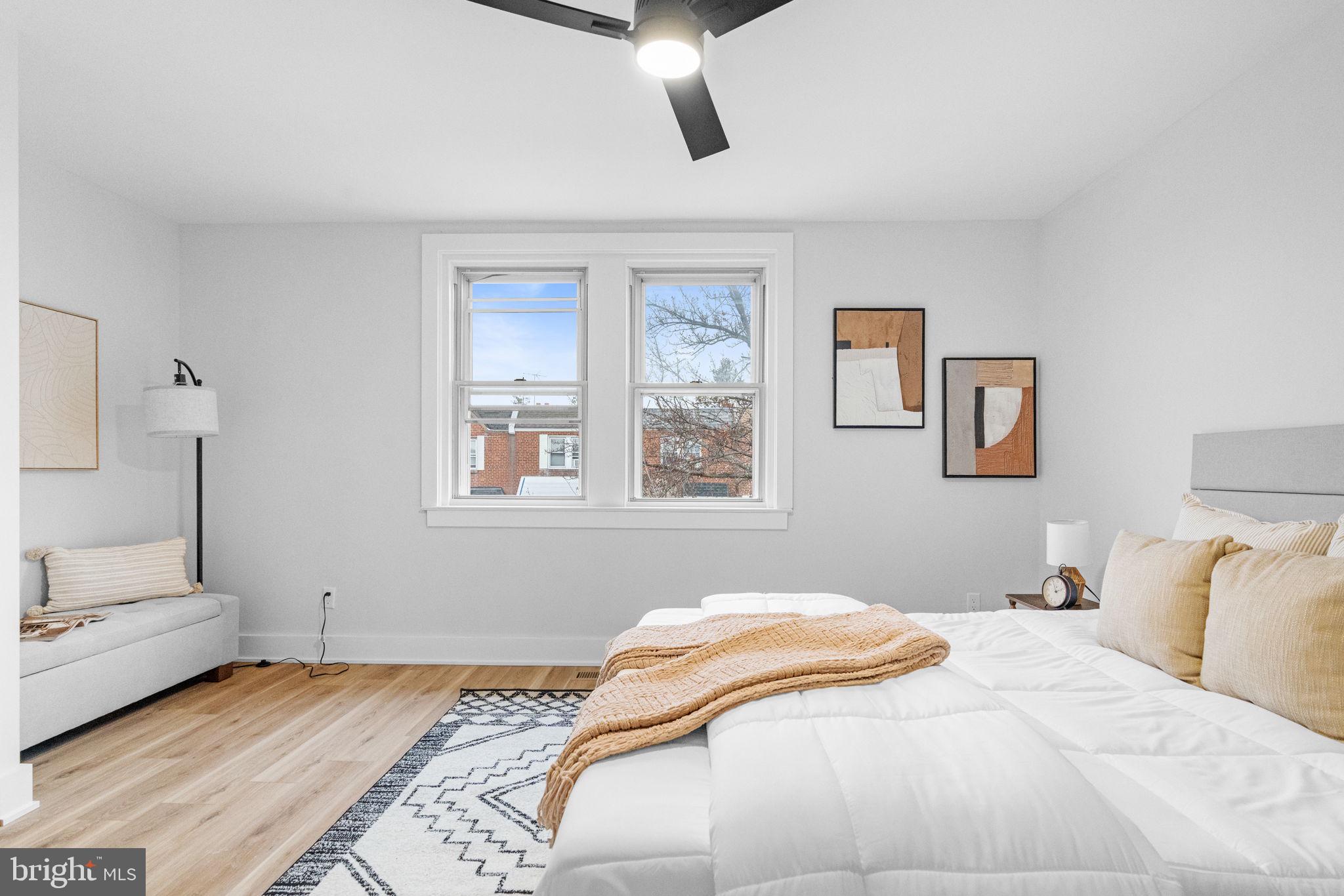 TACONY - Residential