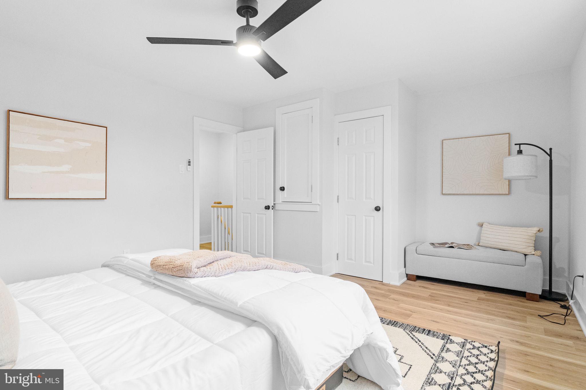 TACONY - Residential