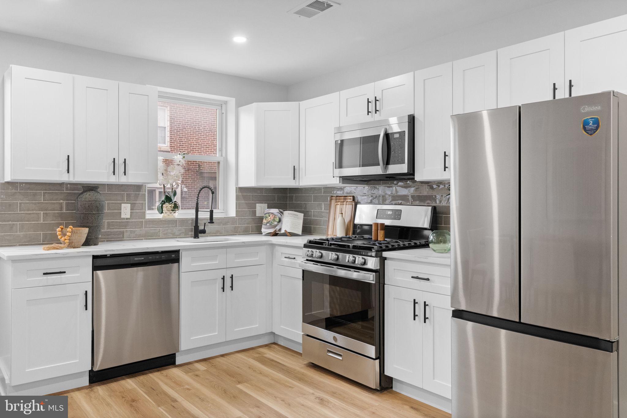 TACONY - Residential