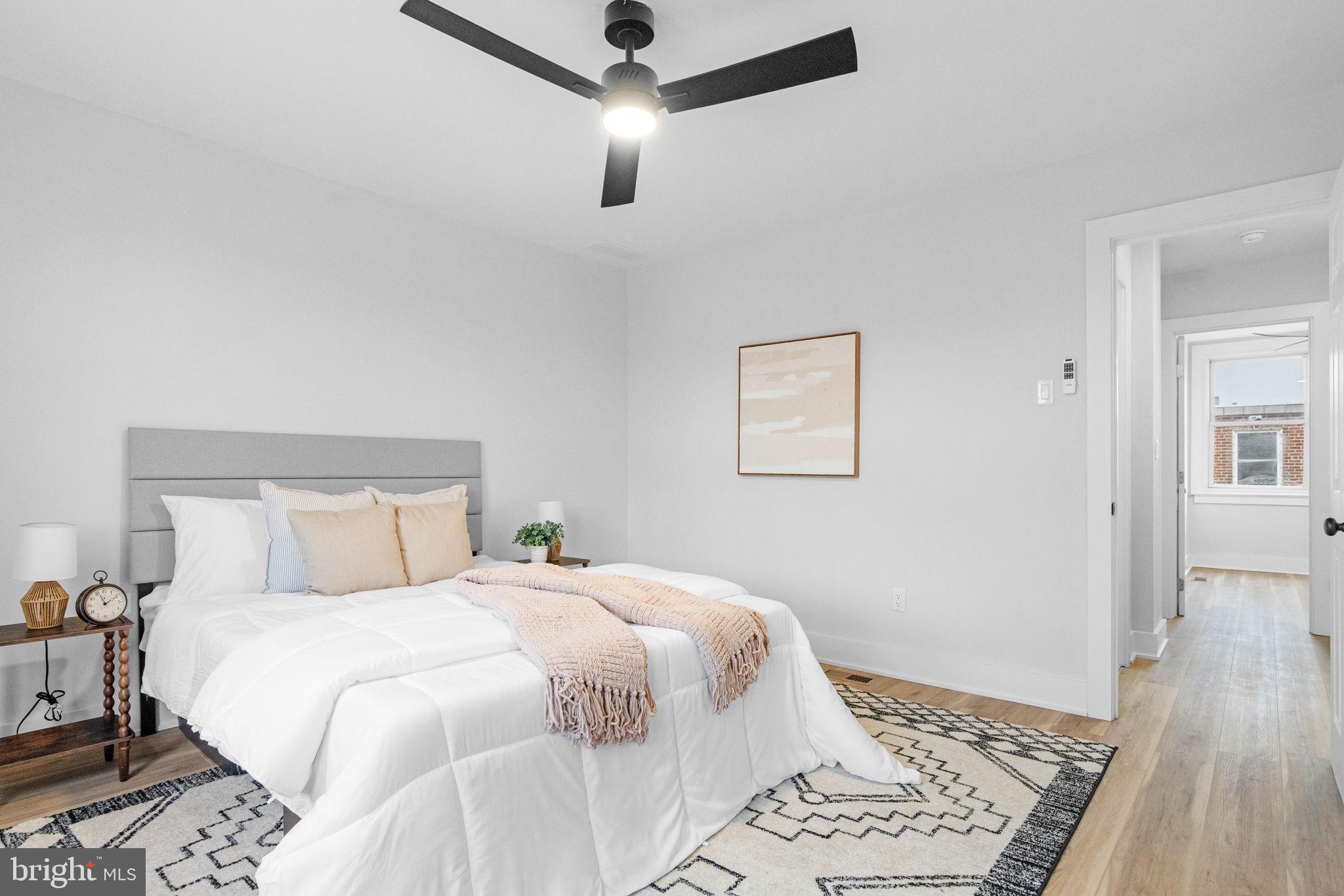 TACONY - Residential