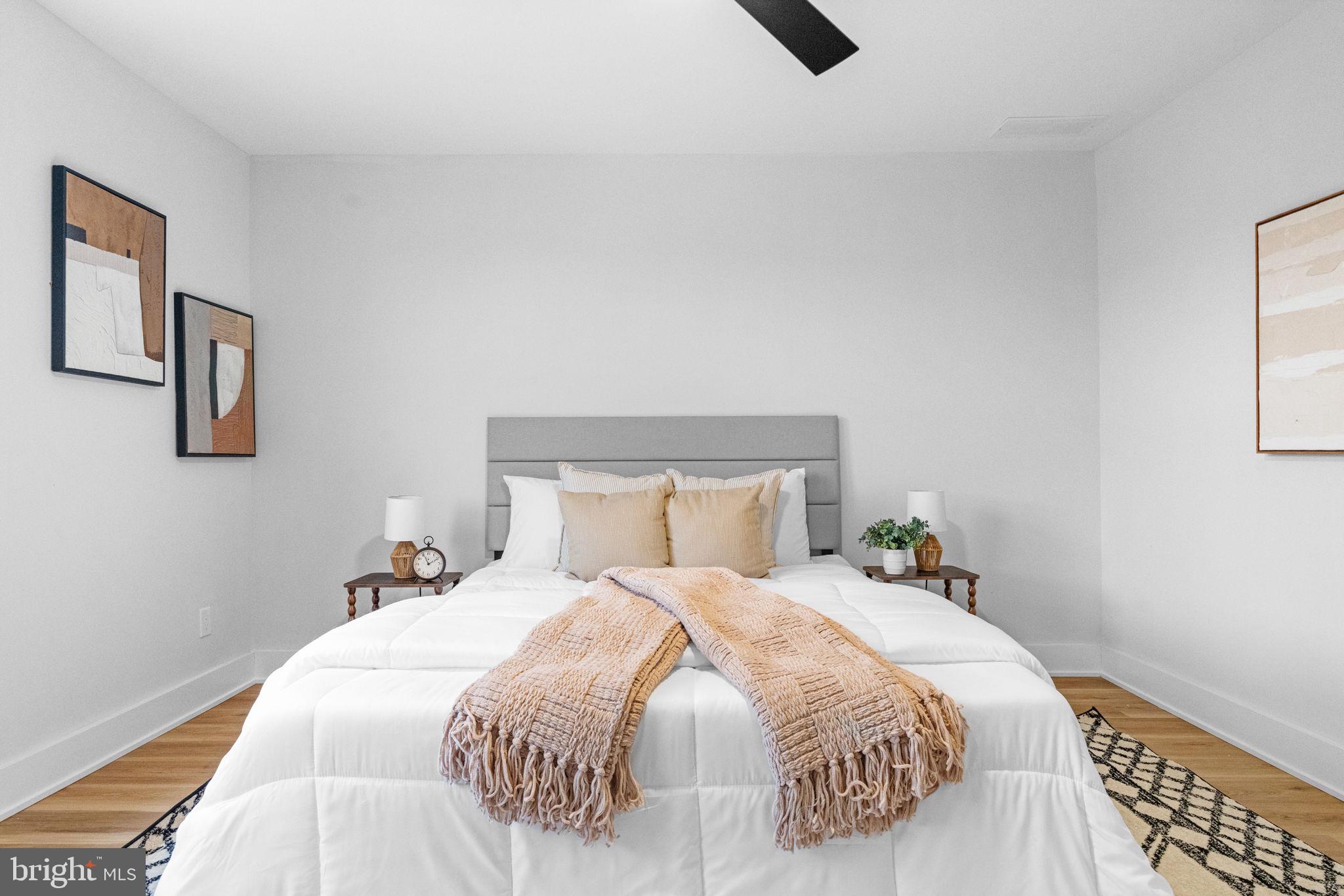 TACONY - Residential