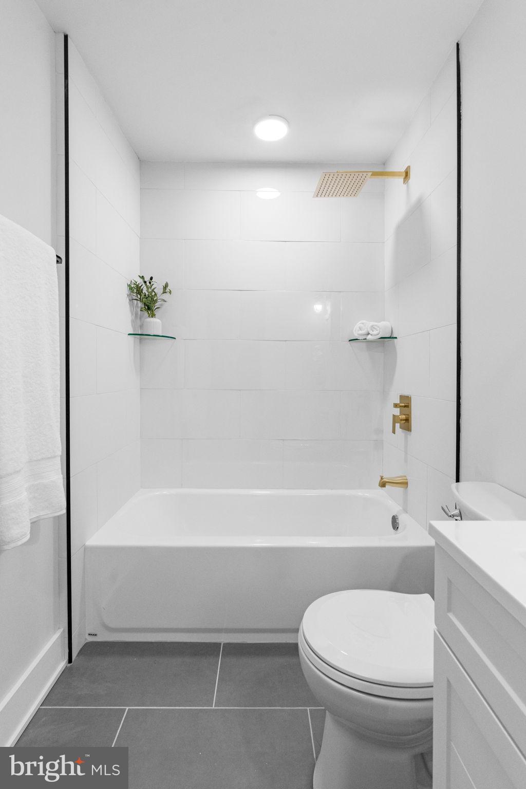 TACONY - Residential