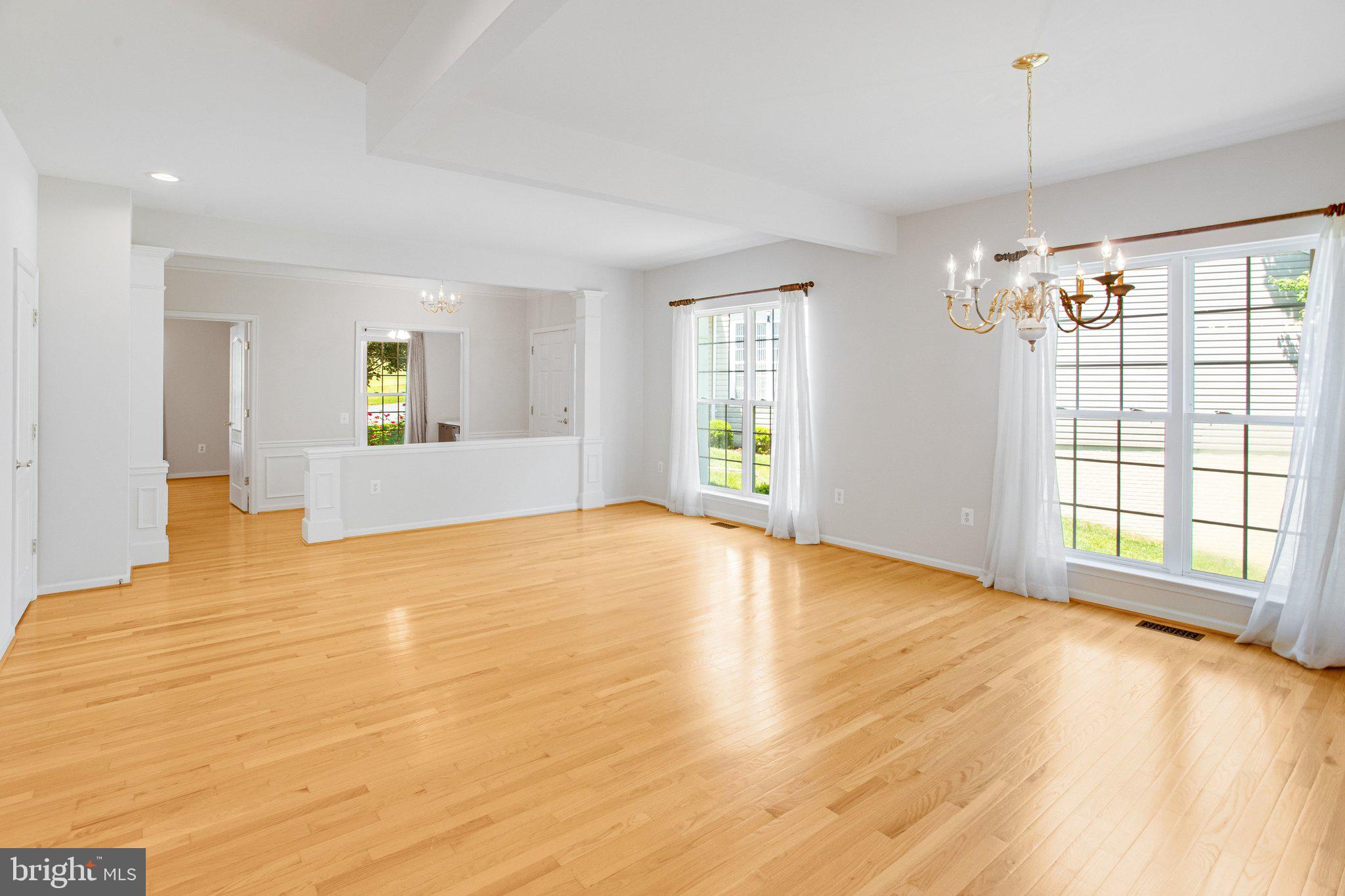 RIVER RIDGE - Residential