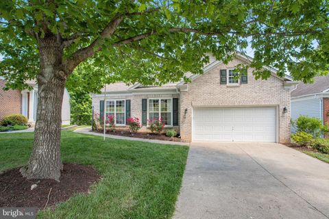 Photo of 12357 Romney Mews, WOODBRIDGE, VA 22192 (MLS # VAPW2120628)