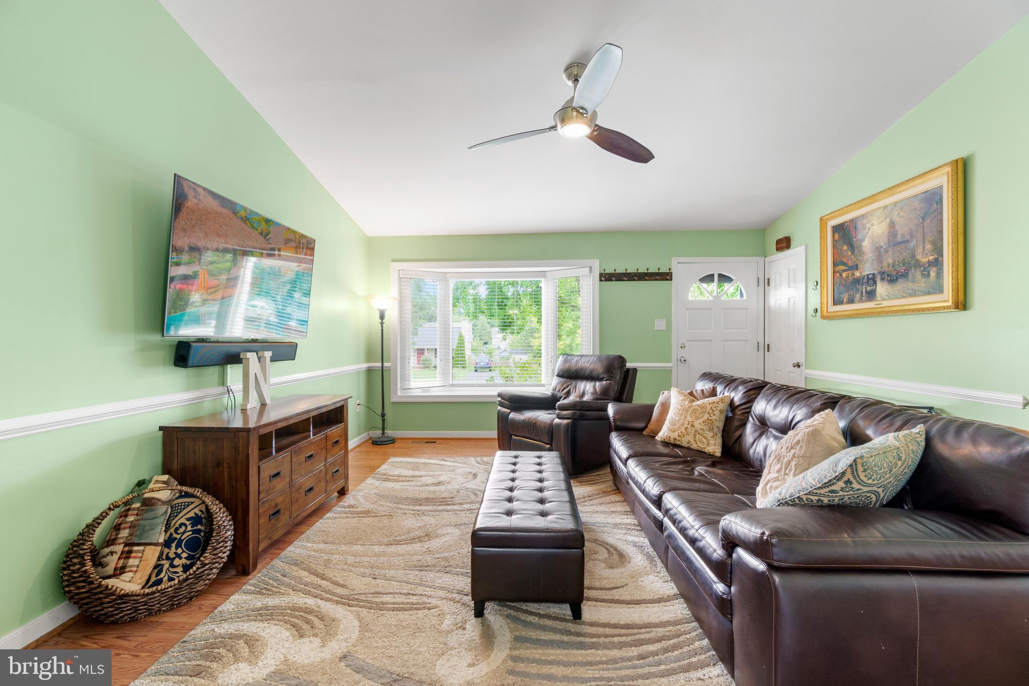 GRANTWOOD ACRES - Residential