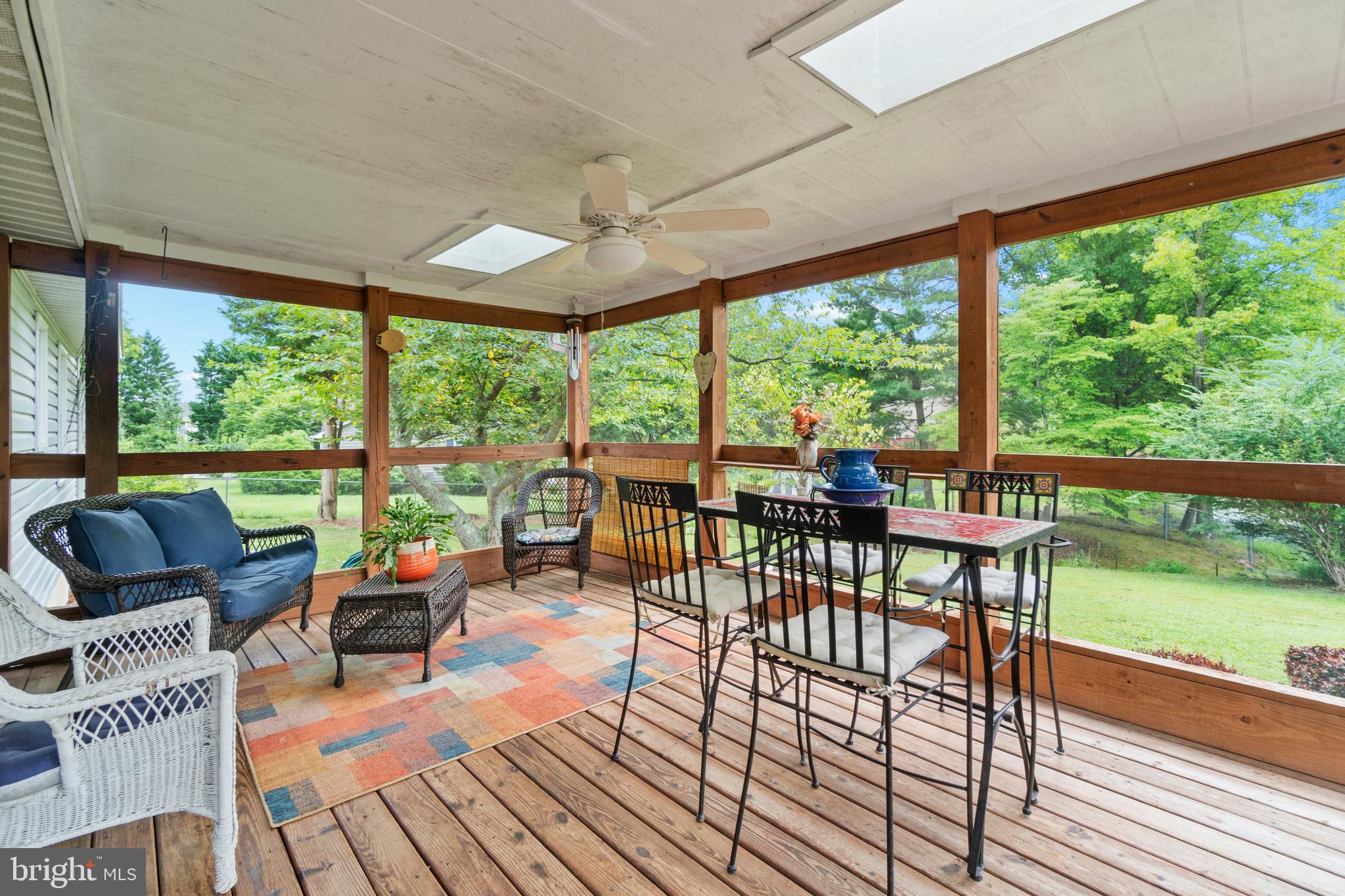 GRANTWOOD ACRES - Residential