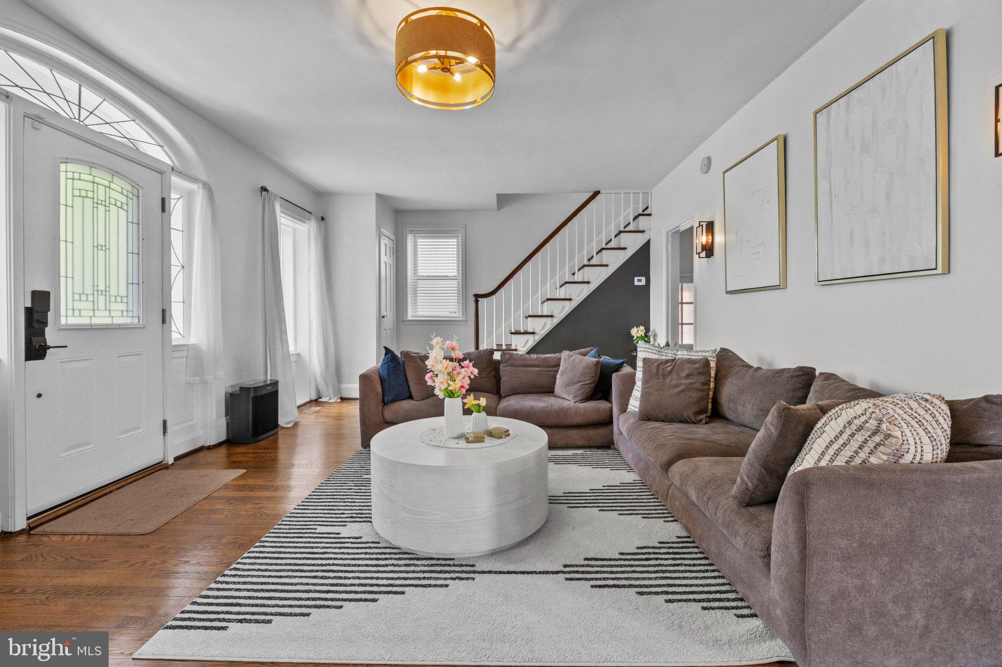 MAYFIELD HISTORIC DISTRICT - Residential