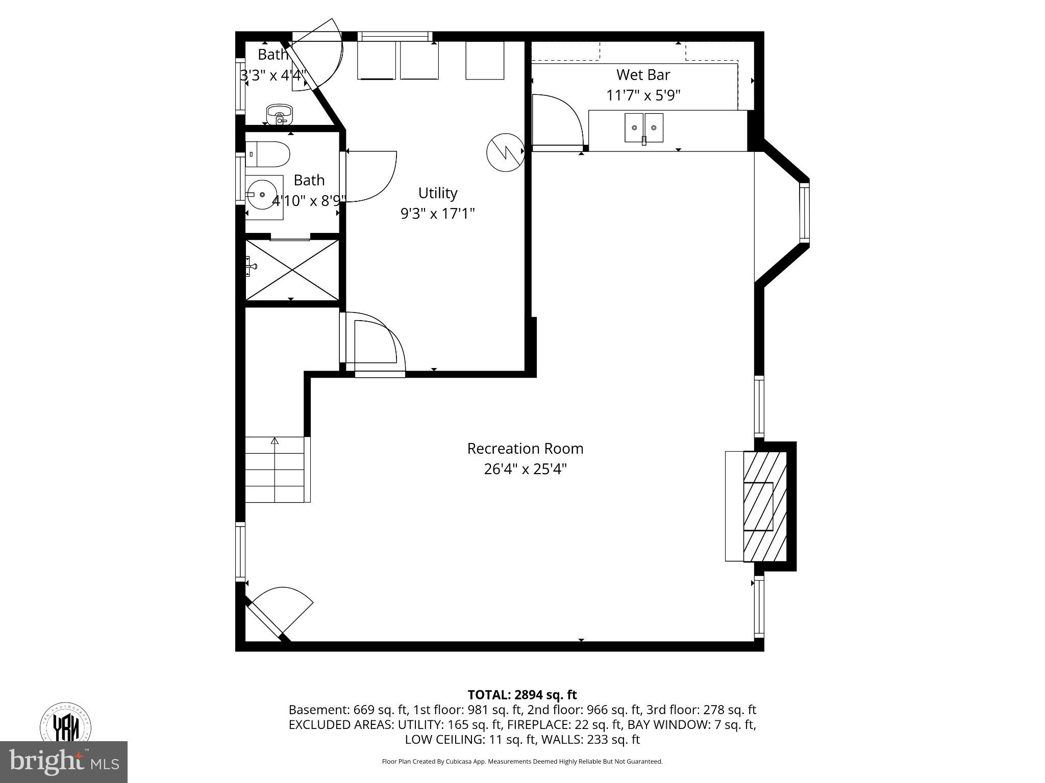 MAYFIELD HISTORIC DISTRICT - Residential