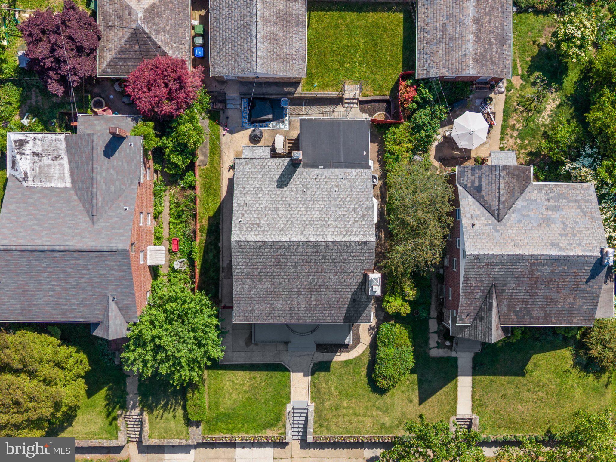 MAYFIELD HISTORIC DISTRICT - Residential