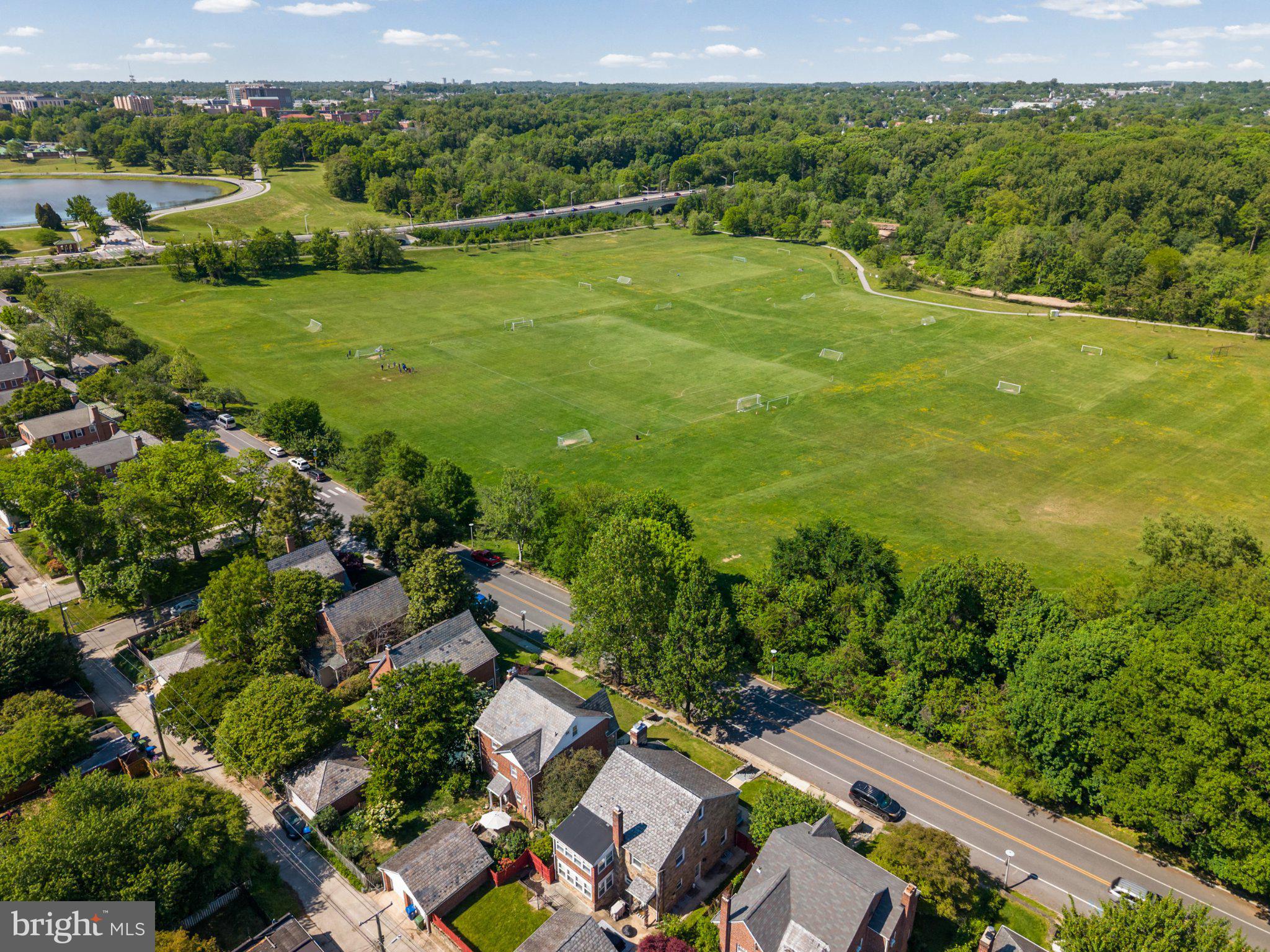 MAYFIELD HISTORIC DISTRICT - Residential