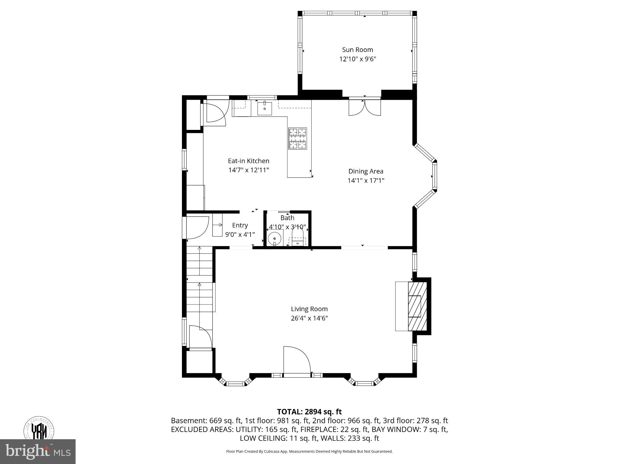 MAYFIELD HISTORIC DISTRICT - Residential
