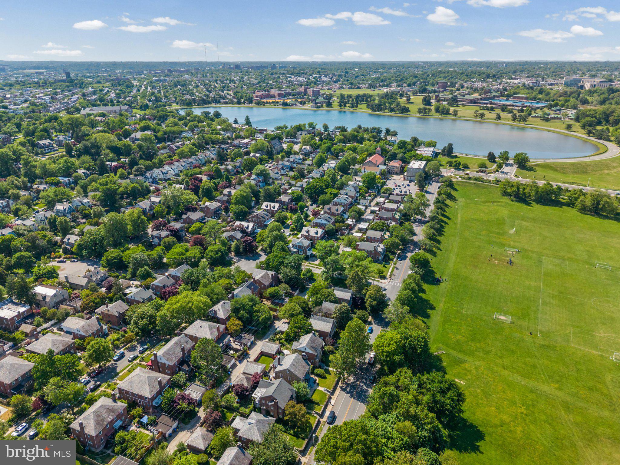 MAYFIELD HISTORIC DISTRICT - Residential