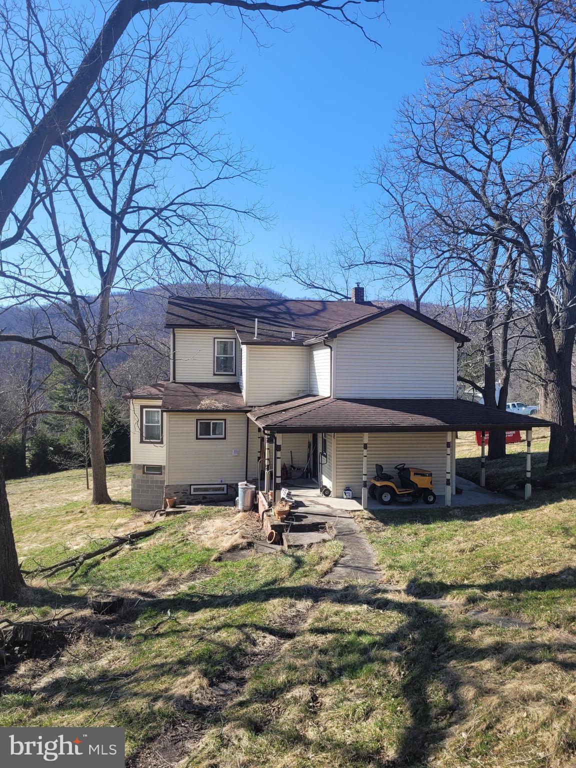 NONE AVAILABLE - Residential