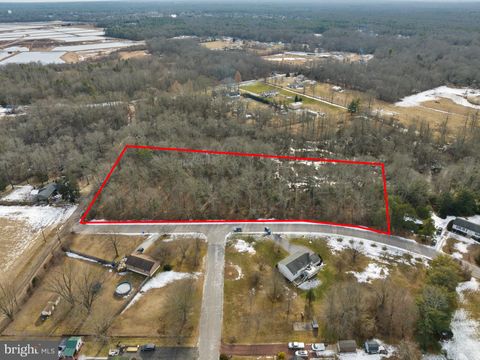 21 WILLOUGHBY LANE SOUTHAMPTON NJ 08088