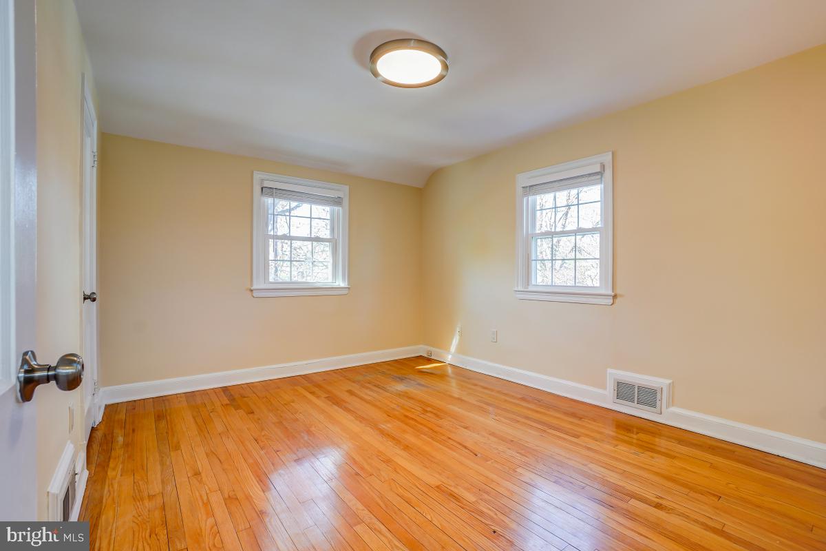 INDIAN SPRING HILLS - Residential Lease