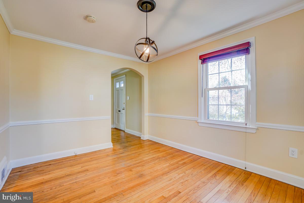 INDIAN SPRING HILLS - Residential Lease