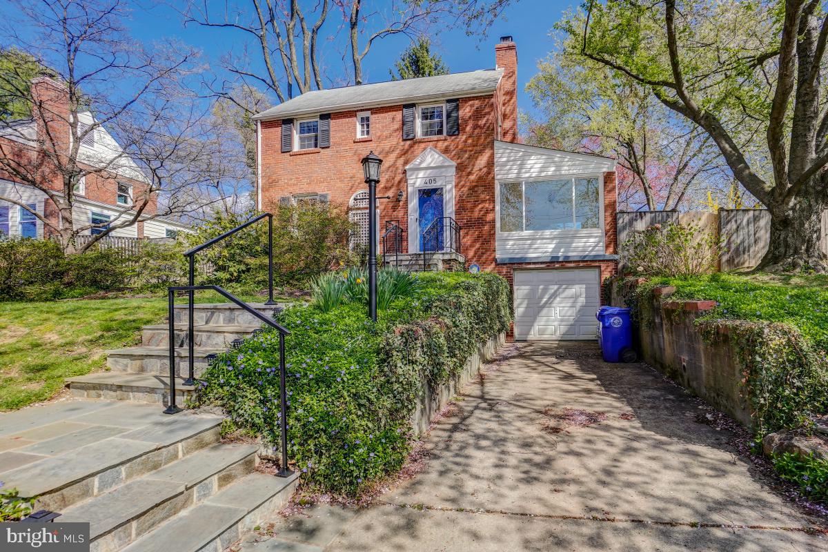 INDIAN SPRING HILLS - Residential Lease