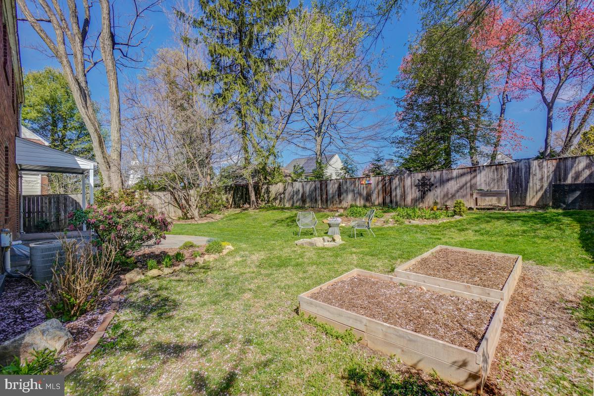 INDIAN SPRING HILLS - Residential Lease