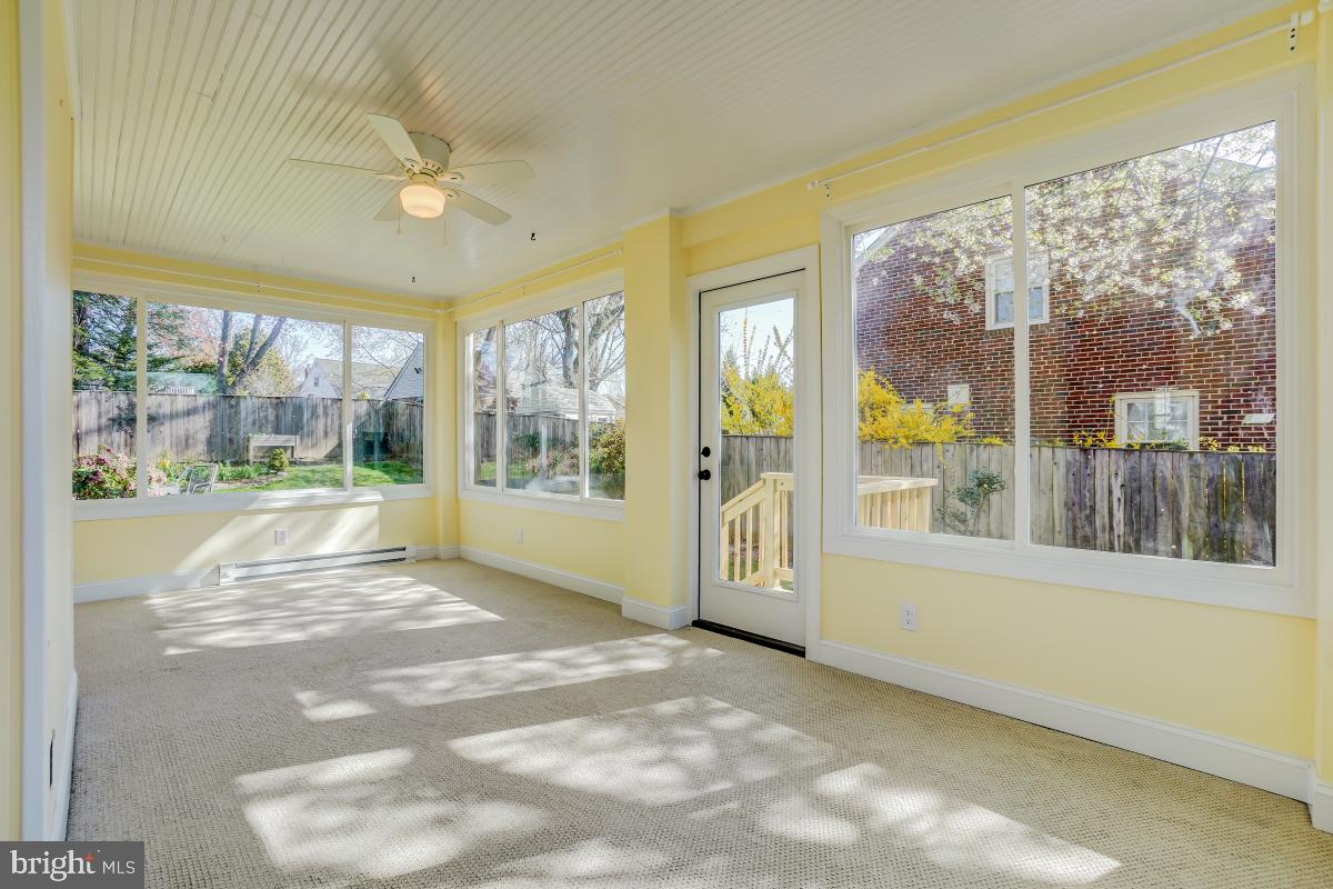 INDIAN SPRING HILLS - Residential Lease