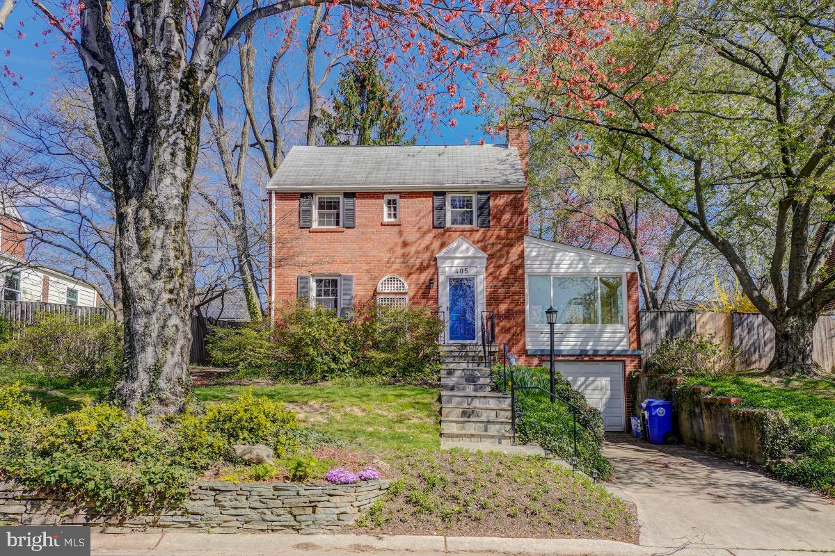 INDIAN SPRING HILLS - Residential Lease