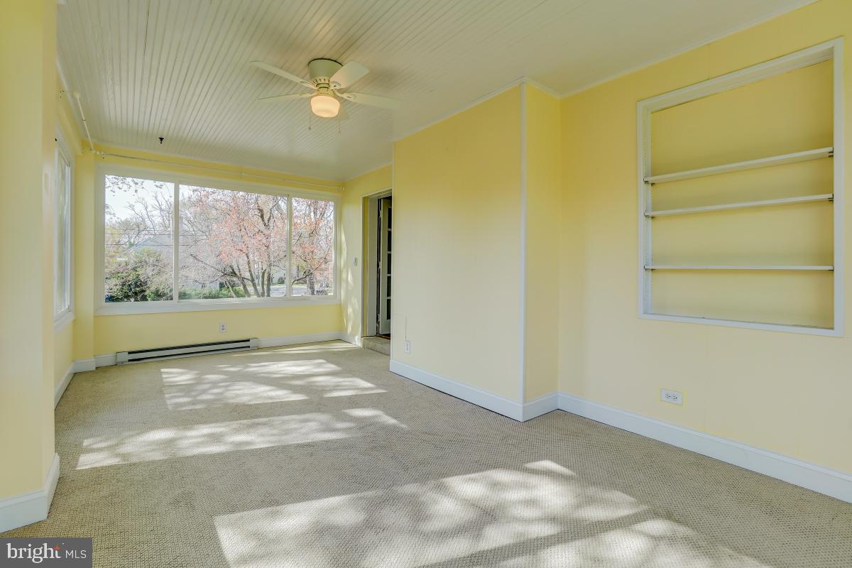 INDIAN SPRING HILLS - Residential Lease